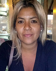 41 Year Old Buenos Aires, Argentina Woman